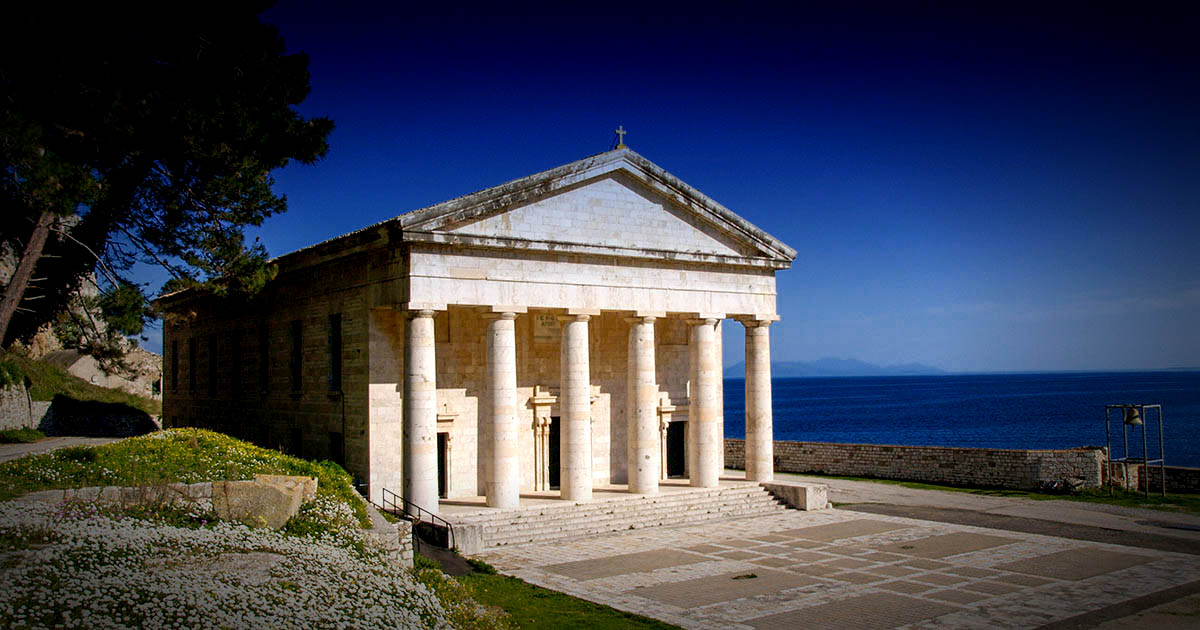 360 tour σε αξιοθέατα και προορισμούς